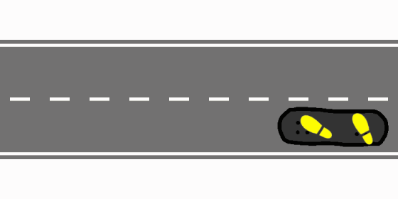 プッシュのやり方