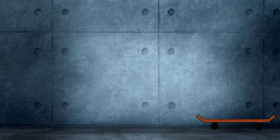 オーリーのイメージ