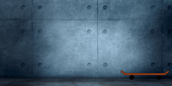 トリック図鑑：テールマニュアル